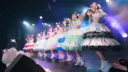 OS☆Uワンマンライブに700人超熱狂、4都市ツアー発表