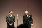 太田光、5回目の「助けてくれ！」 フジテレビ『ENGEI8 笑いの夏祭り』の長時間生放送を「謝罪の夏祭り」とイジる