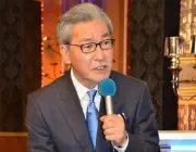 大竹まこと、前立腺がんを公表「問題の前立腺を摘出しました」7時間の手術