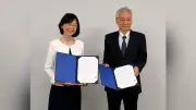 大妻中高が日本医科大と高大連携協定、医療分野志望の生徒に講義機会