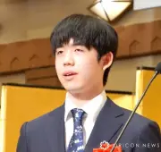 王位戦第4局、宿泊施設の火災報知器誤作動で再開時刻を変更