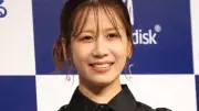 大家志津香、自宅で下着が次々消え警察沙汰に　鍵を変えたら止まったと告白