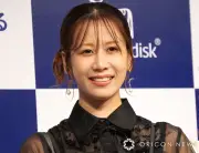 大家志津香、自宅で下着が次々消え警察沙汰に 鍵を交換し解決