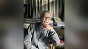 画家・中村宏さん死去 ９３歳 ルポルタージュ絵画