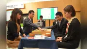 ペア碁ワールドフェスティバル、名古屋で9月24日開幕 世界最強位戦も7年ぶり開催
