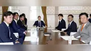 比例復活厳格化で大筋一致、衆院選協議会が定数方向性示さず