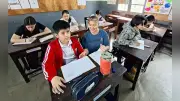 パラグアイ日本学校、移住90年で文化拠点に 半数が非日系