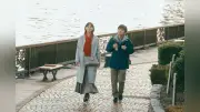 「平行と垂直」映画評：兄妹の絆描く“みんなの映画”に