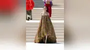 パリ・オートクチュール、猛暑の中30ブランド参加 山口八千代さん報告