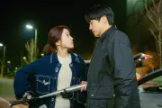 パク・ウンビン＆ヤン・セジョン、キスシーンのメイキング映像公開「相性も完璧」『恋は命がけ』最終回へ