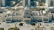 終戦81年で各党が談話 自民「歴史の教訓胸に揺るがぬ安保」 中道「厳格な専守防衛」