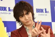ぱーてぃーちゃんすがちゃん、中学1年で一人暮らし 雑草食べる日々も 借金取りに卵で料理される