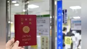 九州・山口・沖縄のパスポート保有率13.7%、手数料引き下げで申請増