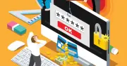 パスワードはもう守れない？8文字の半数が1分未満で解読される実態