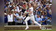 ＰＣＡが快足サヨナラ勝ち 2026/08/07