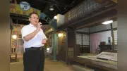 戦後81年、湯村温泉に息づく平和の願い 夢千代館