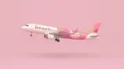 ピーチ機内サービス刷新、濃厚ミートソーススパゲッティ登場