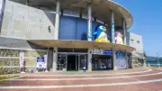 ペンギンのヒナがカゴから脱走「大事件だ…！」フンまき散らす姿に「無罪ー！！」