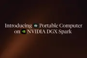 Perplexity、NVIDIAと共同開発のローカルAIエージェント「Portable Computer」発表