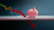 デフレ脱却後も根強いネガティブ・ノルム、実質賃金改善でも消費弱く