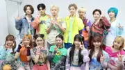 平均年齢13.8歳のPG、初ファンイベント開催「うれしい気持ちと楽しい気持ち」