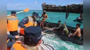 比・南シナ海で補給活動合意も中国と対立、国内で実効性に疑念