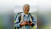 報道写真家の石川文洋さん死去、８８歳…ベトナム戦争やカンボジア虐殺を取材