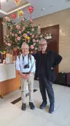 報道写真家・石川文洋さん死去、88歳 『戦場のボヘミアン』河邑監督が追悼
