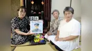 海軍の「兄さん」絵本に 三重の遺族が制作 潜水艦の信号、妹への手紙も