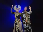 ピコ太郎×小林幸子、AI×実写の異色MV公開「幸子さん、とても可愛かったピコ！」