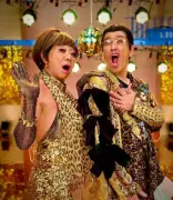 ピコ太郎×矢島美容室MAMA、全編アドリブMV「Shipp Petaaan」公開