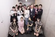 ピンク・レディー50周年トリビュート公演、増田惠子もサプライズ登場「UFO」大合唱で幕