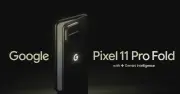 「Pixel 11 Pro Fold」のティーザー動画公開 イベント開始前に予約可能に