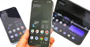 Pixel 11シリーズ実機レビュー：カメラバーの「薄型化」と「背面が光るPro」、Gemini連動の新機能で何が変わったか