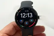 Pixel Watch 5、8月20日発売 前モデル比最大20%高速化、価格は6万2800円から
