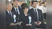 非核三原則の見直し問われ、高市首相「予断することは差し控える」