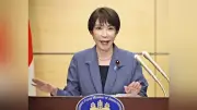 ＩＣＣ赤根所長の制裁対象化、高市首相「日本の立場と相いれない」…支援強調