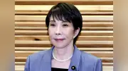 食料品の消費税減税、高市首相「法案の早期成立を」基本方針閣議決定
