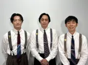 『ポッドフリックス』初の公開収録に東野幸治がゲスト出演し大盛り上がり