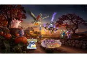 『ポケモンGO』新シーズン「黄昏の旅路」9月8日開始、ガラル地方のポケモン登場