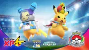 ポケモンGOで「WCS2026」記念イベント開催、着せ替えアイテムや特別なピカチュウ登場