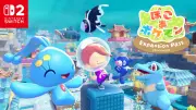 『ぽこあポケモン』世界累計販売本数が500万本突破、発売から約4ヶ月で