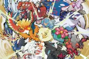 ポケモン謎解きイベント「レジェンドリサーチ」日本橋・八重洲で開催