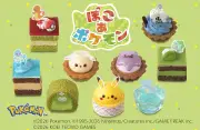 銀座コージーコーナー「ぽこあポケモン」ケーキが早期完売、予想超えの注文