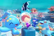 『ぽこ あ ポケモン』世界累計500万本突破、Nintendo Switch 2初のポケモンソフト