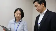 地道な捜査と基本を貫き平穏な日常を守る 小松川署生活安全課 若生さをり警部補（54）