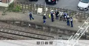 東武建設を業務上過失致死容疑で家宅捜索　特急4人死亡事故で栃木県警