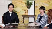 政策点検 高市政権 定数削減 審議入り強行 維新を重視 国会空転招く