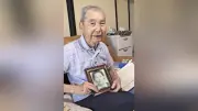 戦後81年「帰還」① 満州「宮城村」から逃避行、弟妹犠牲 早川さん（91）が語る