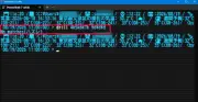 PowerShellで正規表現ドリル作成、横串検索関数を拡張